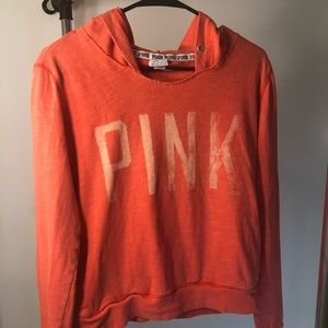 VS PINK hoodie